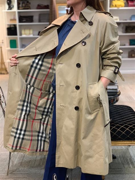 burberry trench winter|trench Burberry vintage.